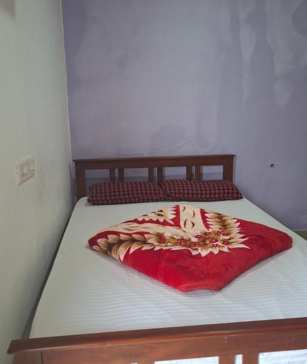 Photo of Bedroom in Vagamon