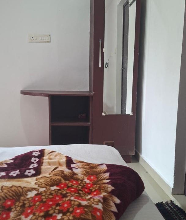 Photo of Bedroom in Vagamon