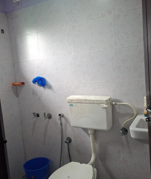 Photo of Bathroom in Vagamon