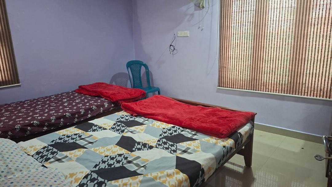 Photo of Bedroom in Vagamon