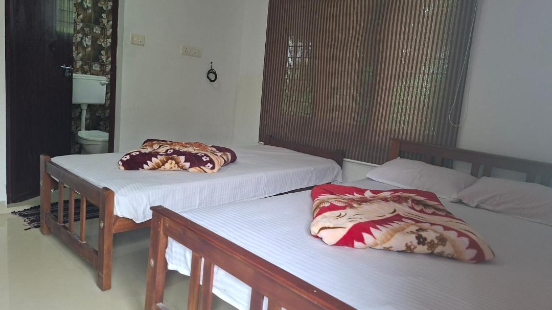 Photo of Bedroom in Vagamon