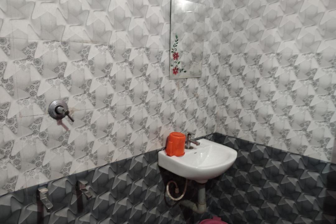 Photo of Bathroom in Vagamon