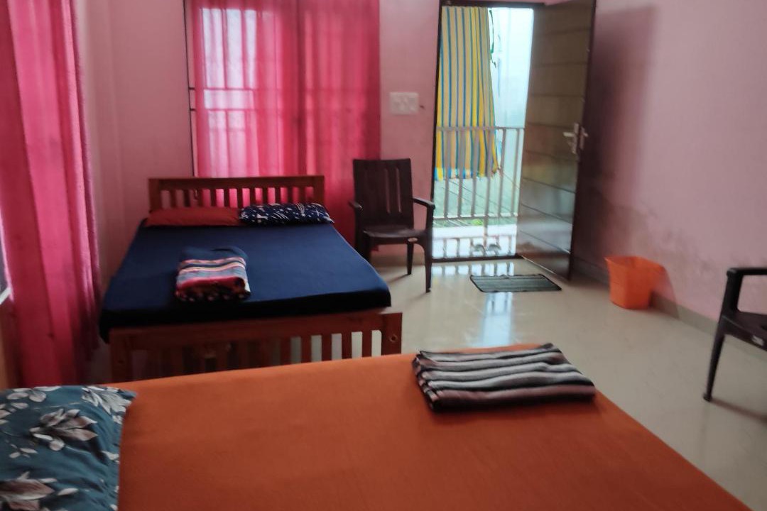 Photo of Bedroom in Vagamon