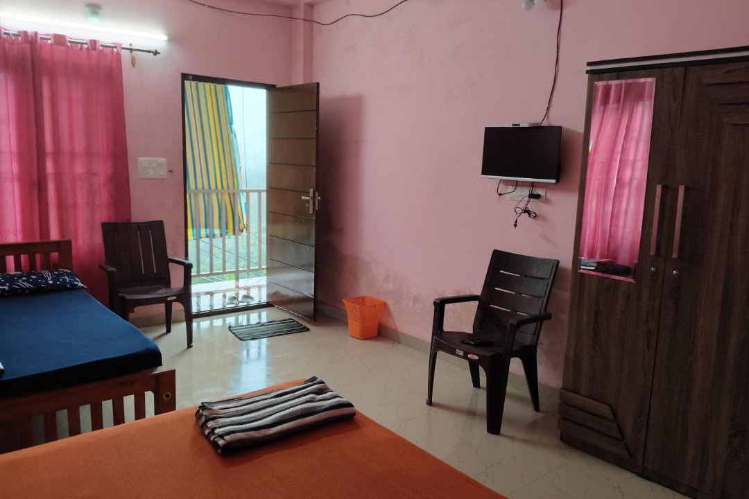 Photo of Bedroom in Vagamon