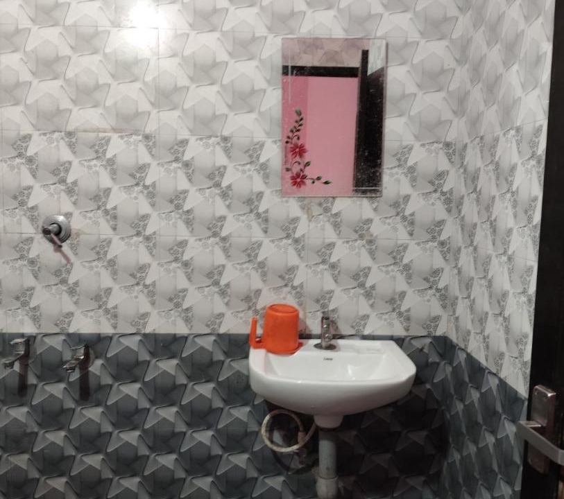 Photo of Bathroom in Vagamon