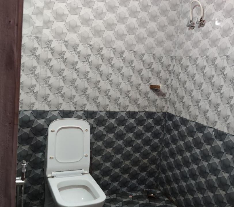 Photo of Bathroom in Vagamon