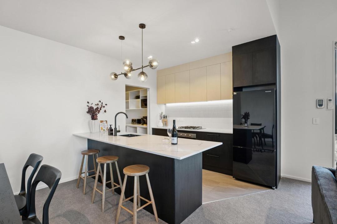 Photo of Kitchen in Sunshine Bay