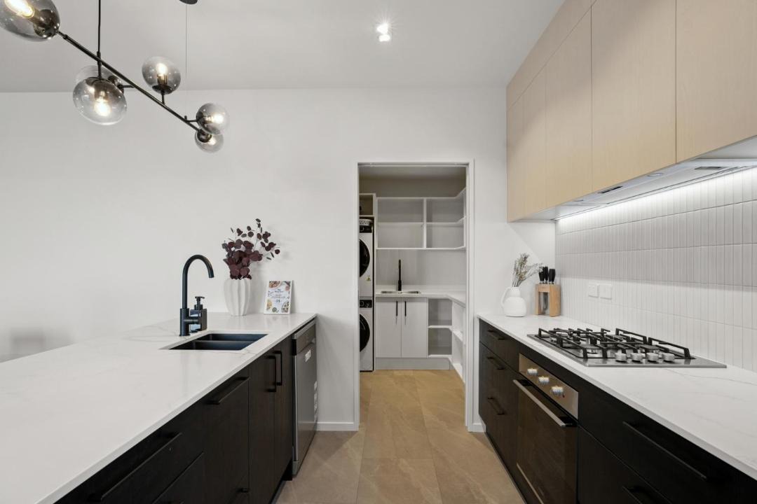 Photo of Kitchen in Sunshine Bay