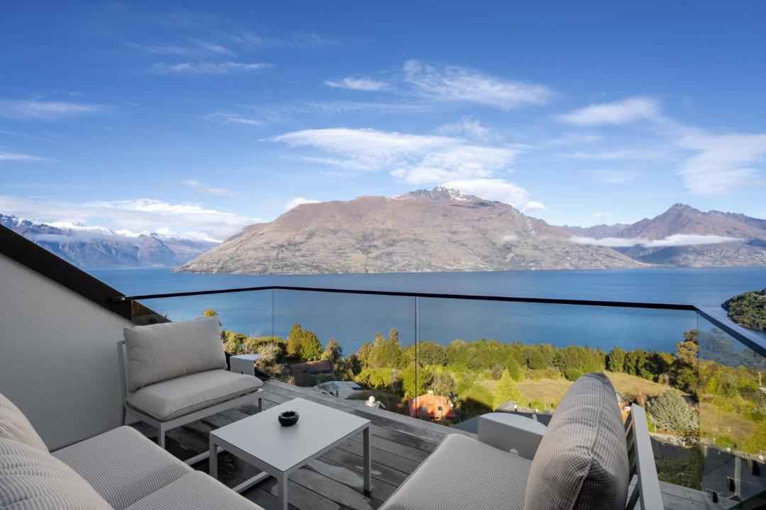 Photo of Patio Balcony in Sunshine Bay