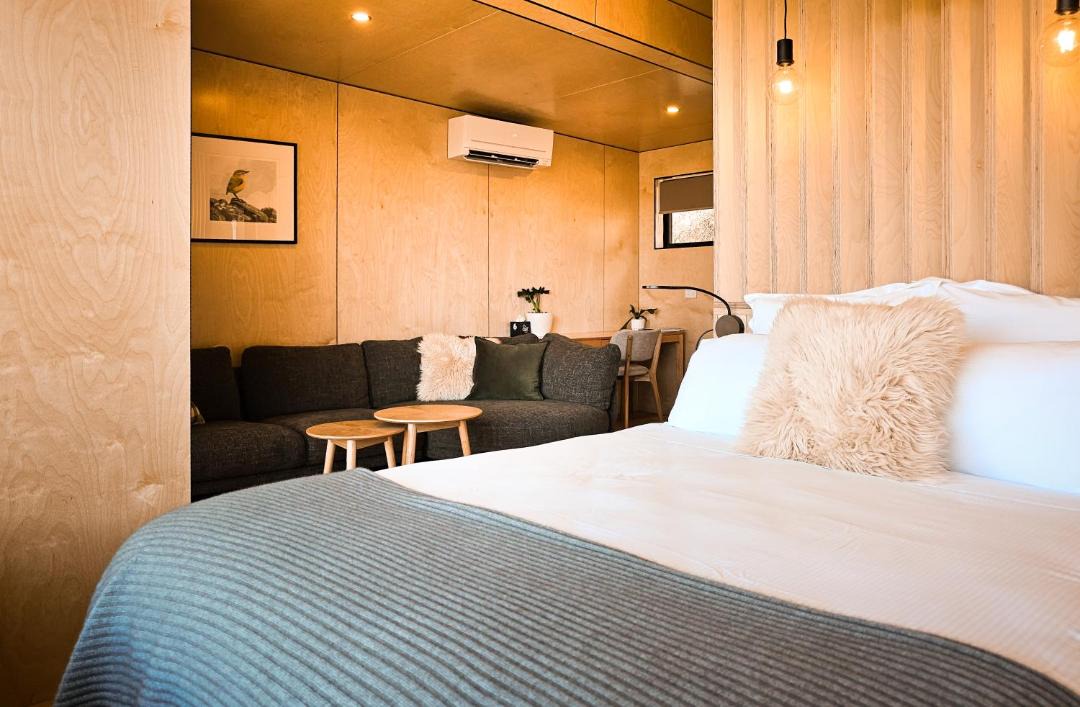 Photo of Bedroom in Kinloch