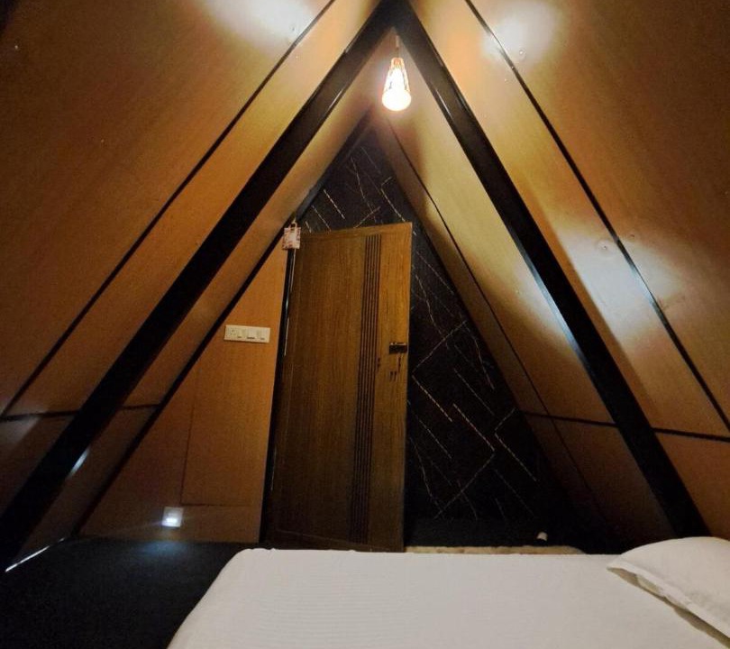 Photo of Bedroom in Kunnamangalam