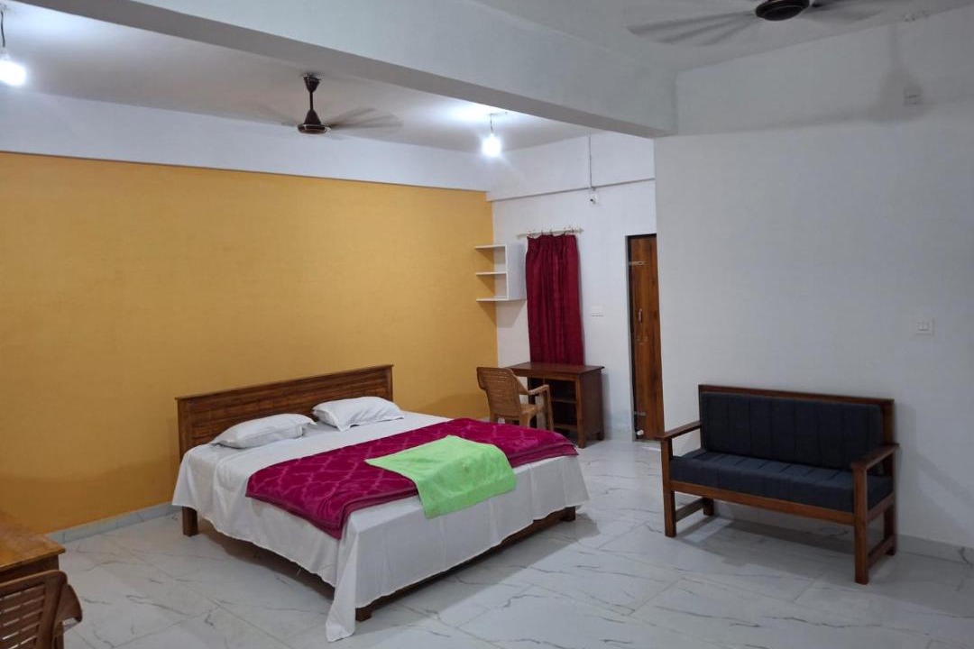 Photo of Bedroom in Kedavur