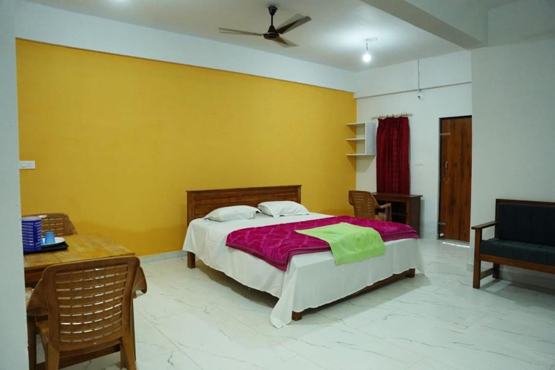 Photo of Bedroom in Kedavur