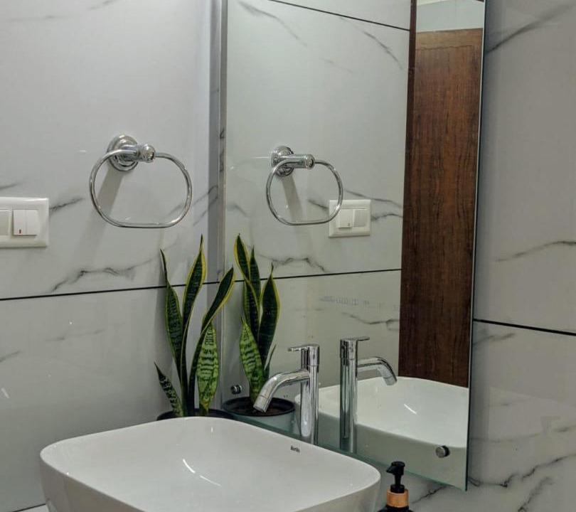 Photo of Bathroom in Kedavur