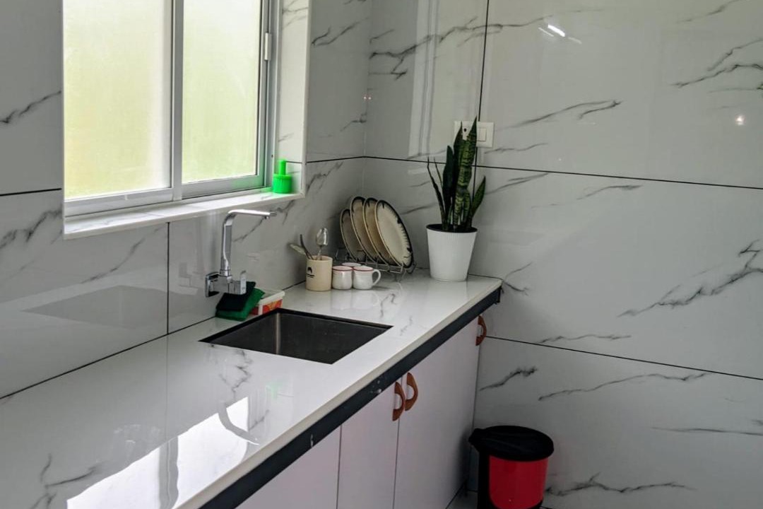 Photo of Bathroom in Kedavur