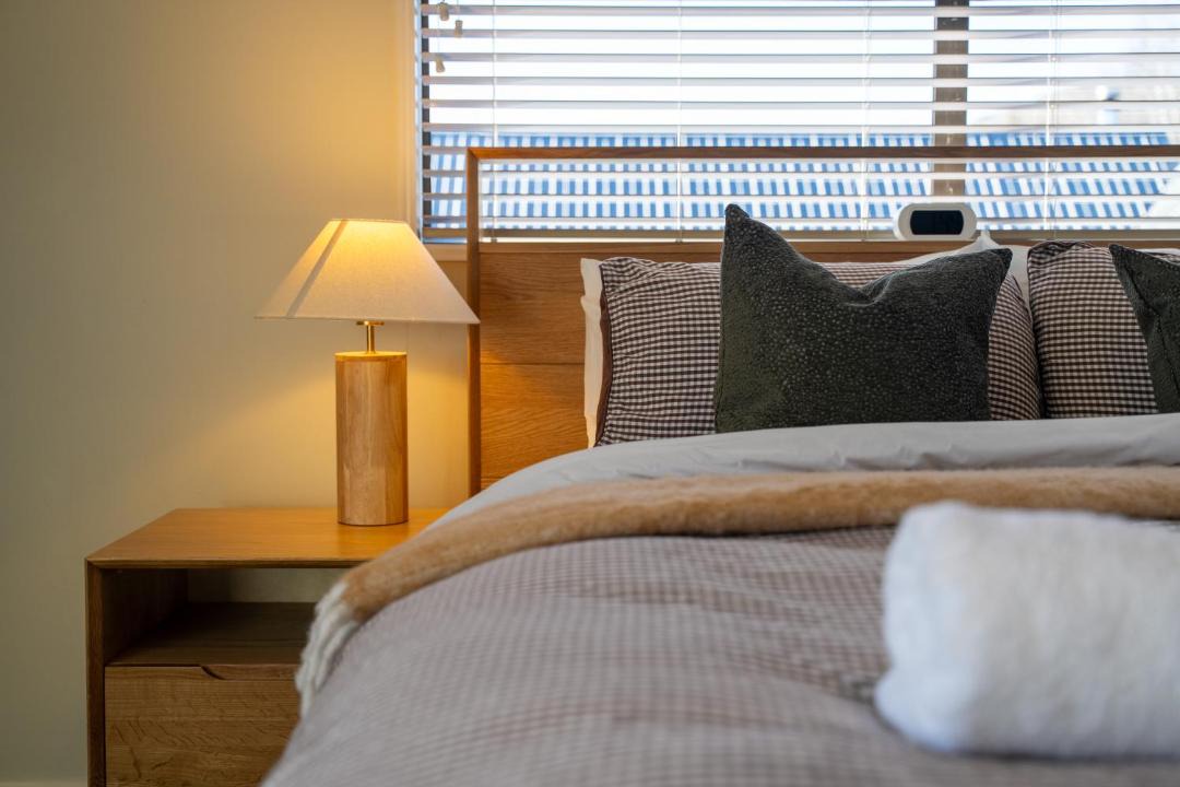Photo of Bedroom in Kelvin Heights