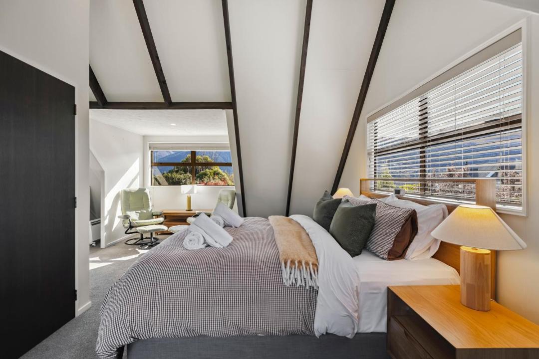Photo of Bedroom in Kelvin Heights