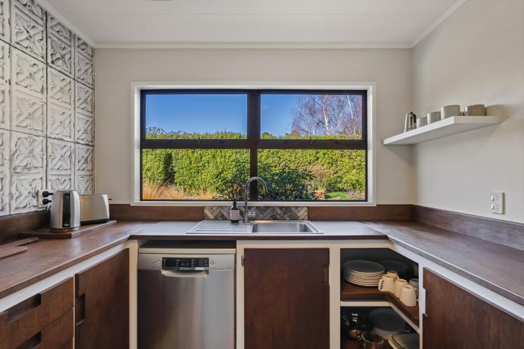 Photo of Kitchen in Kelvin Heights