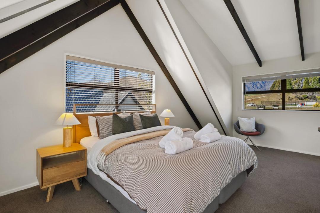 Photo of Bedroom in Kelvin Heights