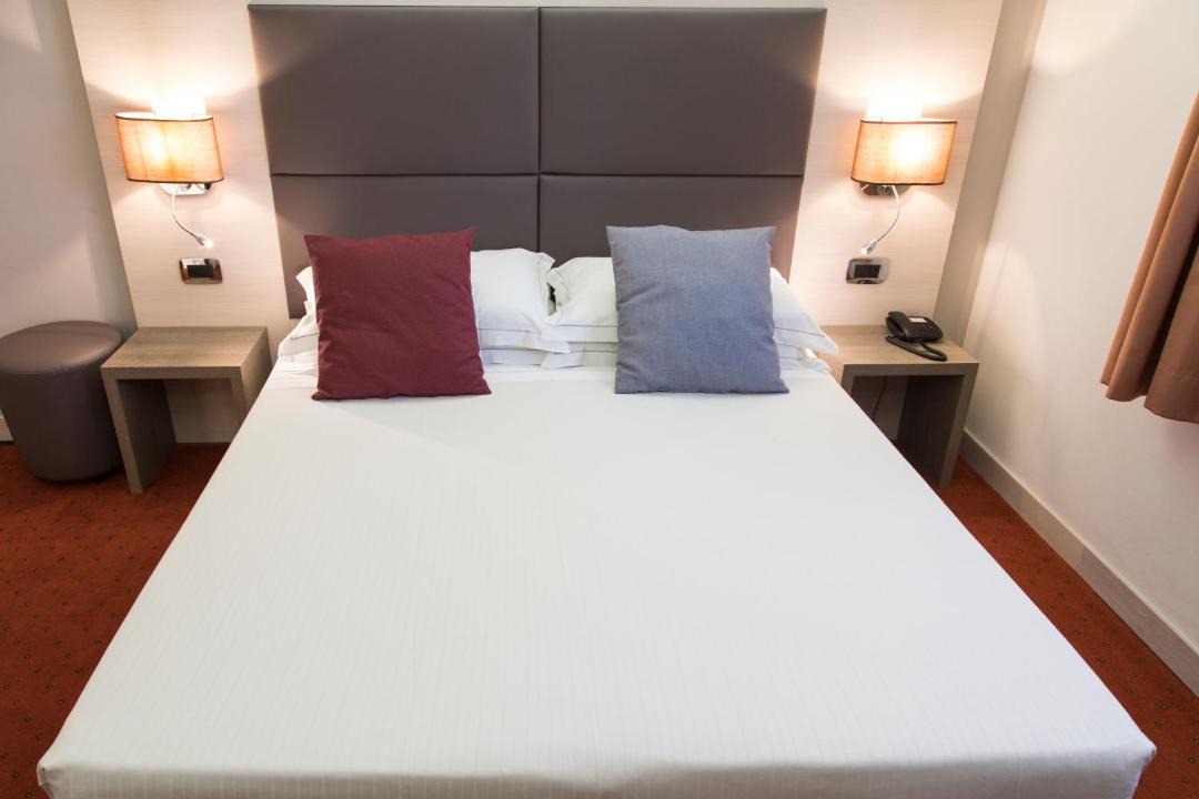 Photo of Bedroom in Fiera