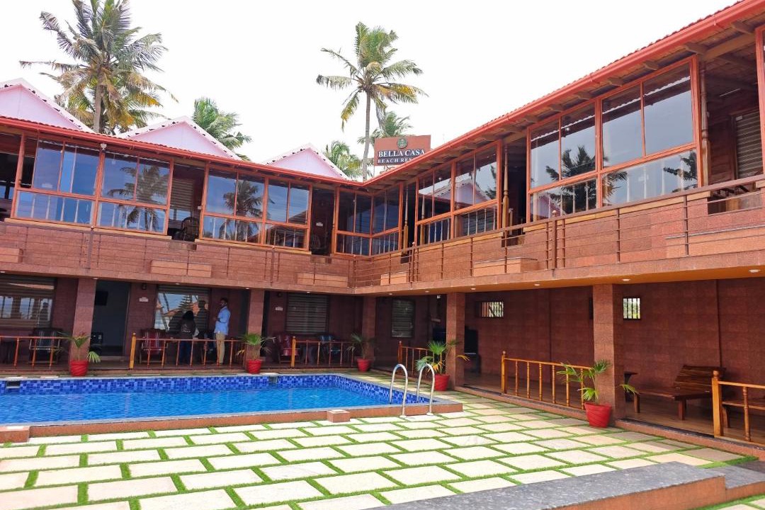 Photo of Others in Varkala