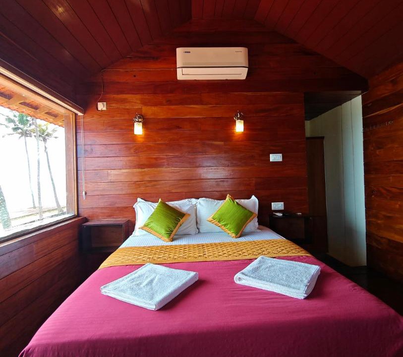 Photo of Bedroom in Varkala