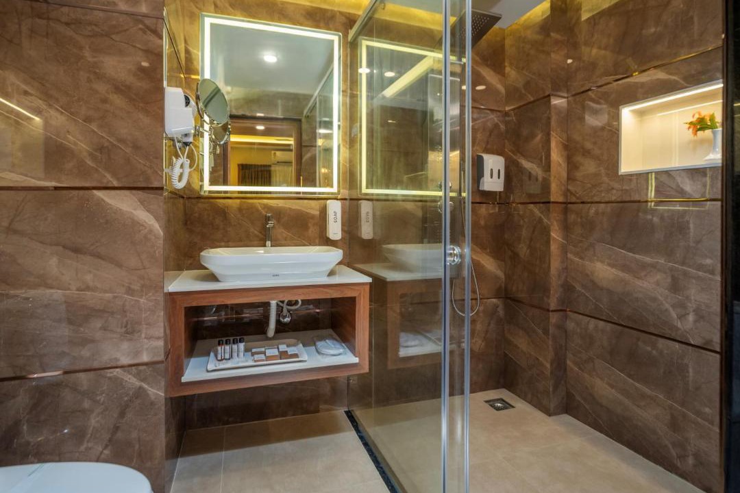 Photo of Bathroom in Kumily