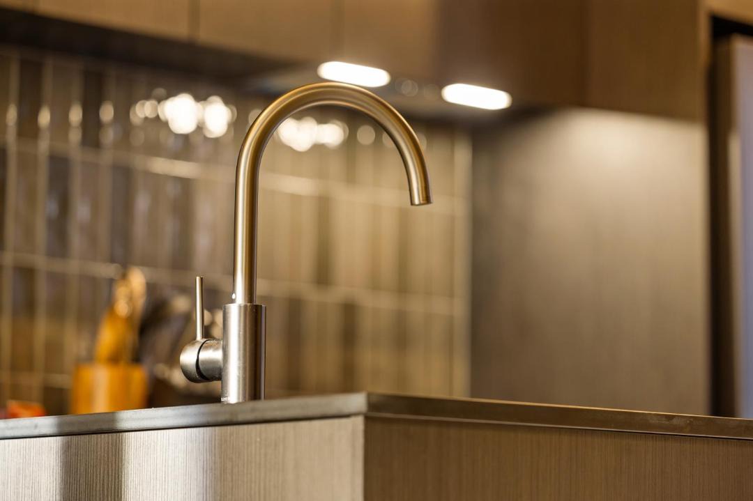 Photo of Kitchen in Frankton