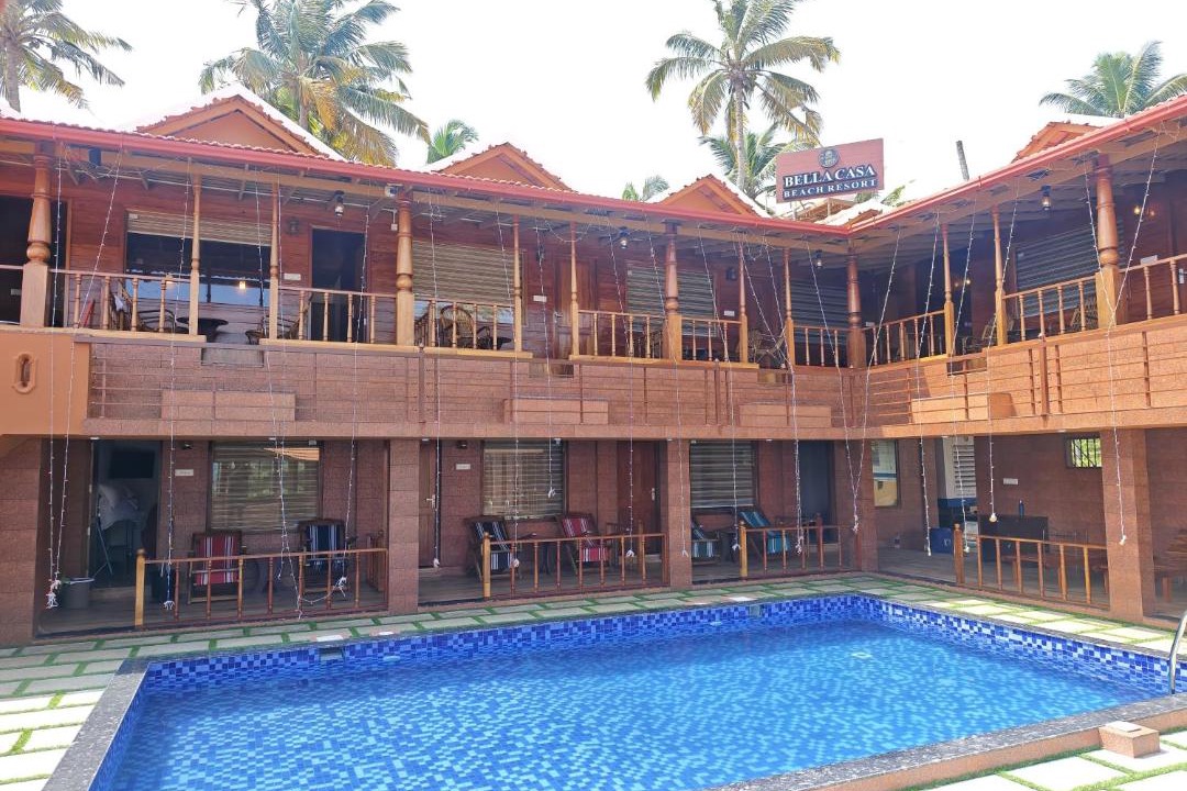 Photo of Others in Varkala