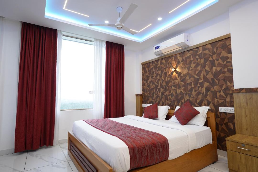 Photo of Bedroom in Parassinikadavu