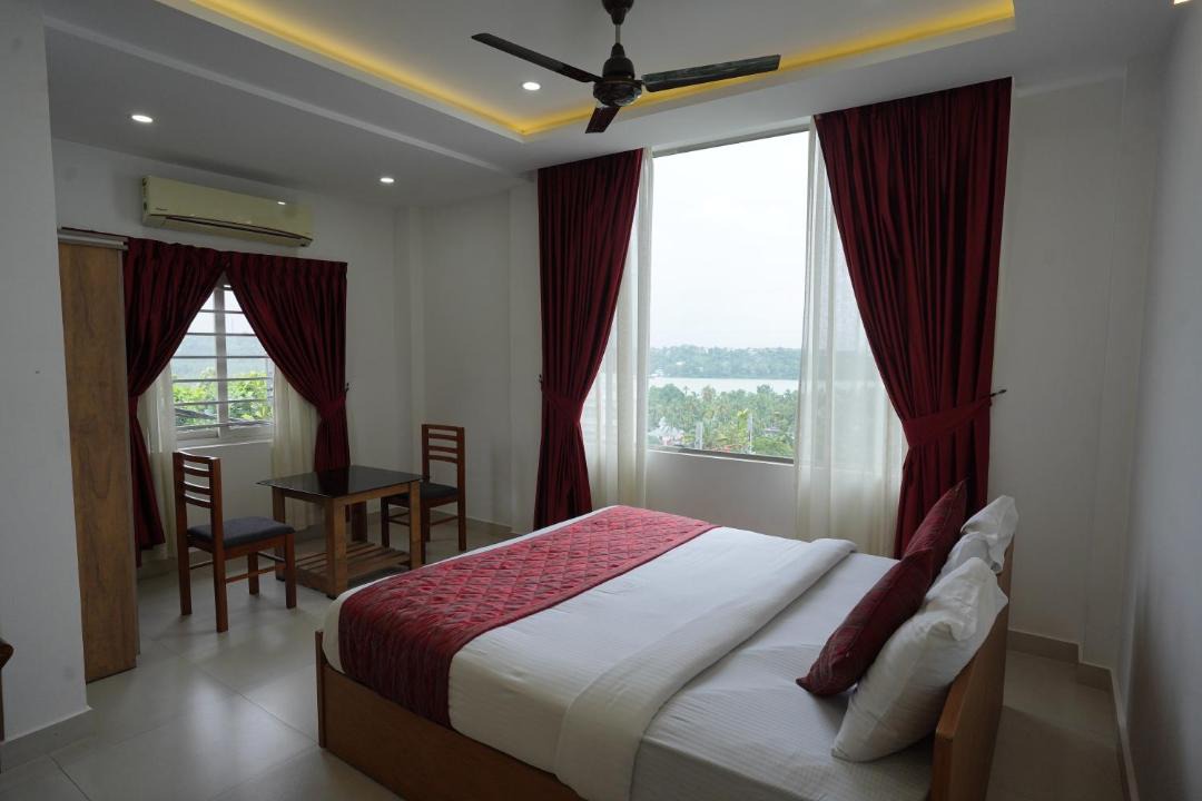 Photo of Bedroom in Parassinikadavu