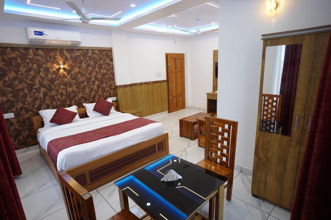 Photo of Bedroom in Parassinikadavu