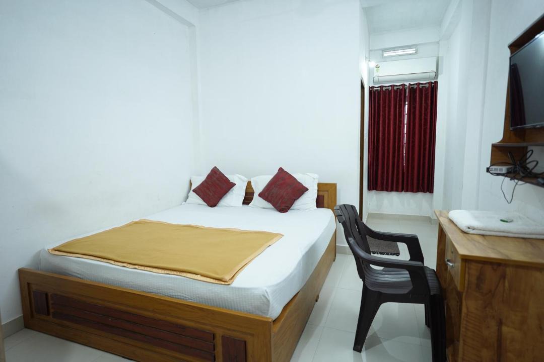 Photo of Bedroom in Parassinikadavu