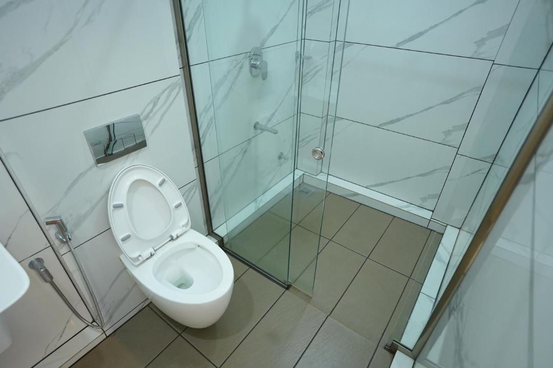 Photo of Bathroom in Parassinikadavu
