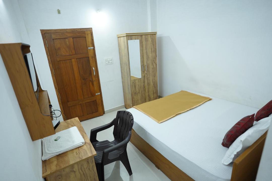 Photo of Bedroom in Parassinikadavu