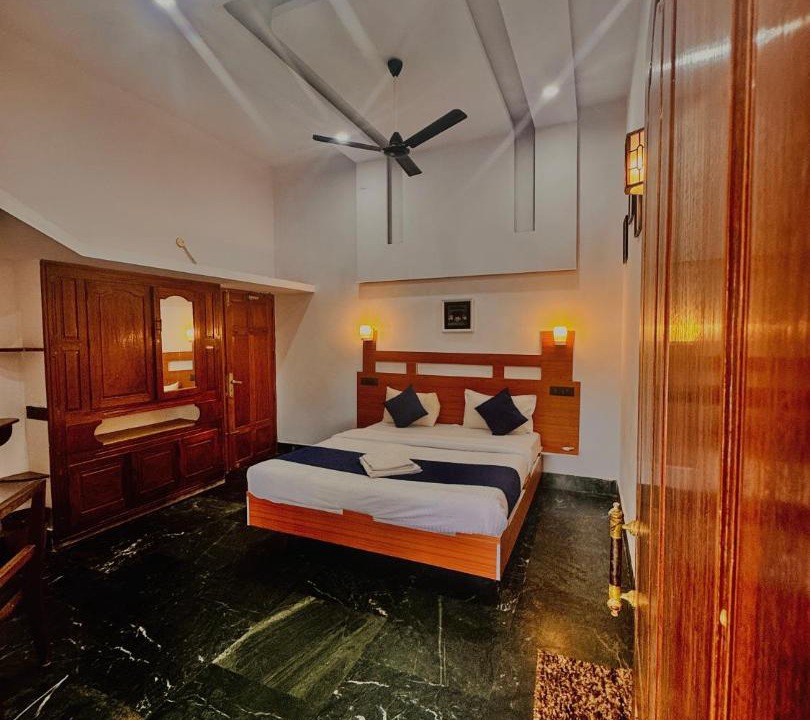 Photo of Bedroom in Varkala