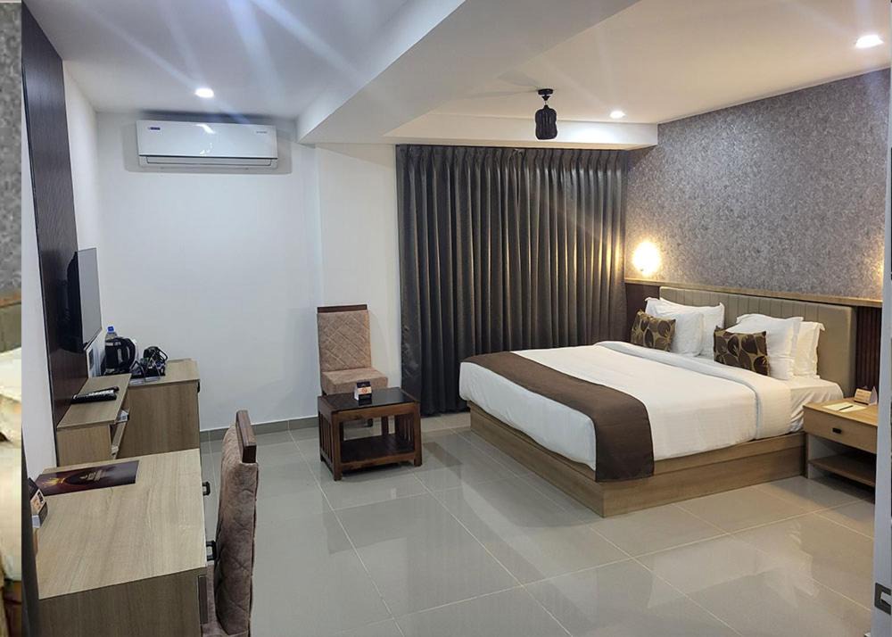 Photo of Bedroom in Perumbavoor
