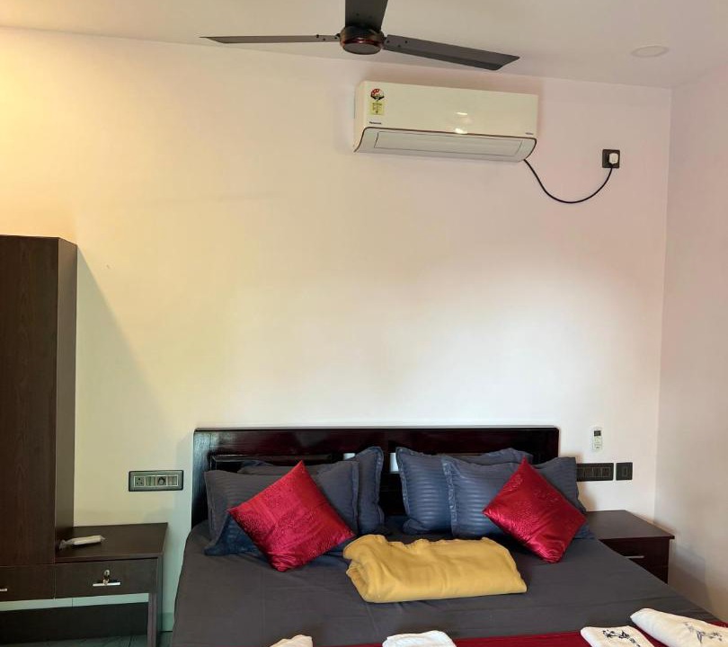 Photo of Bedroom in Varkala