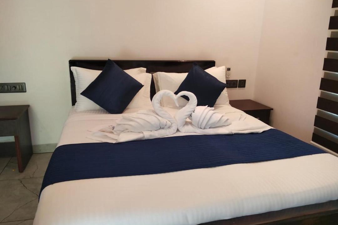 Photo of Bedroom in Varkala