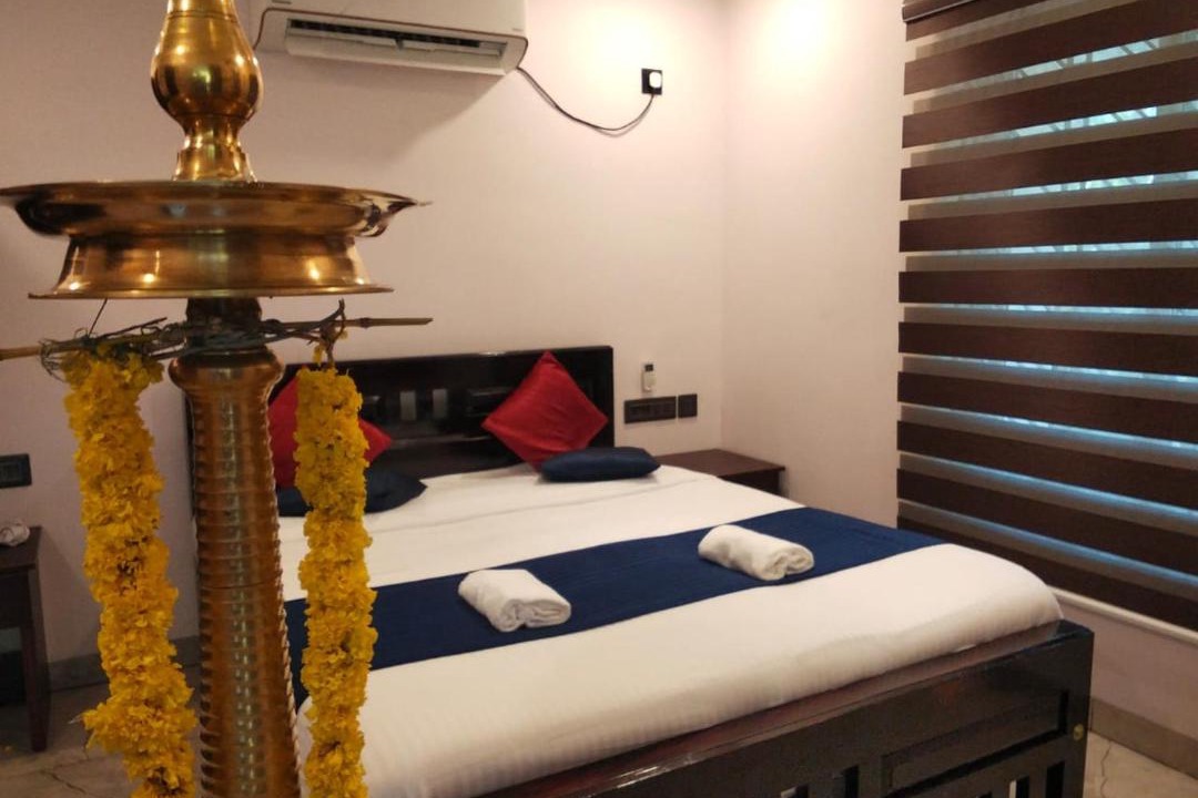 Photo of Bedroom in Varkala