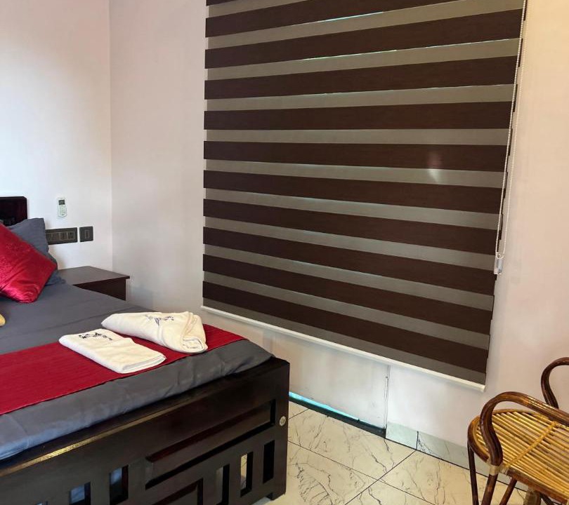 Photo of Bedroom in Varkala