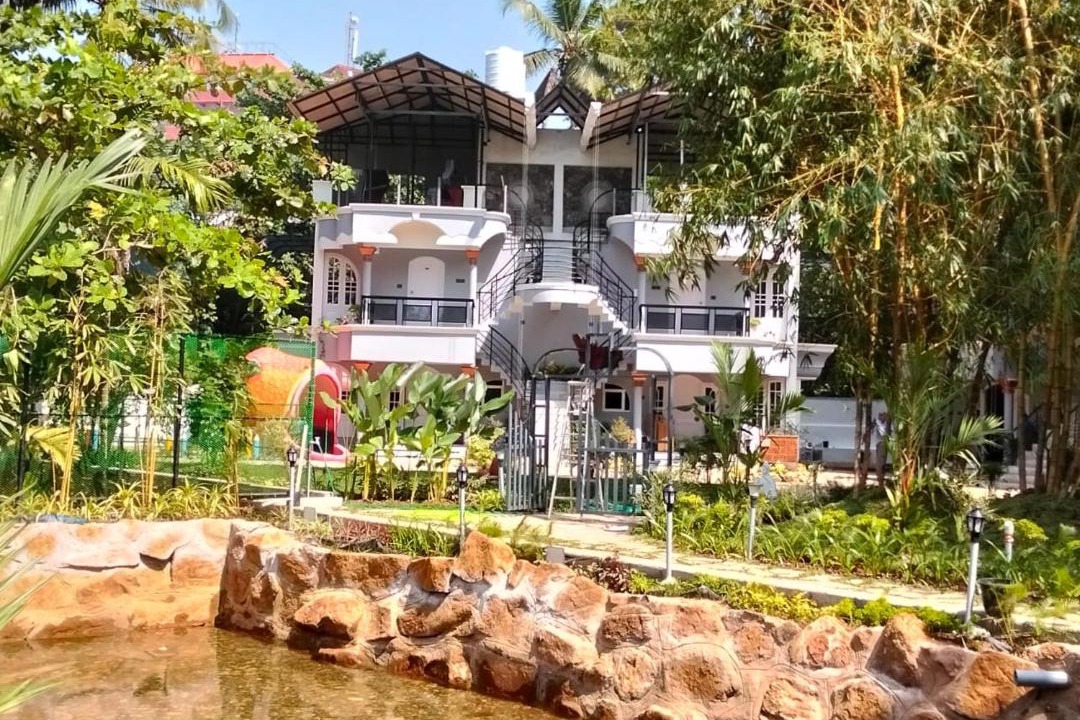 Photo of Others in Varkala