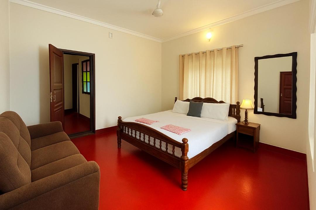 Photo of Bedroom in Kannur