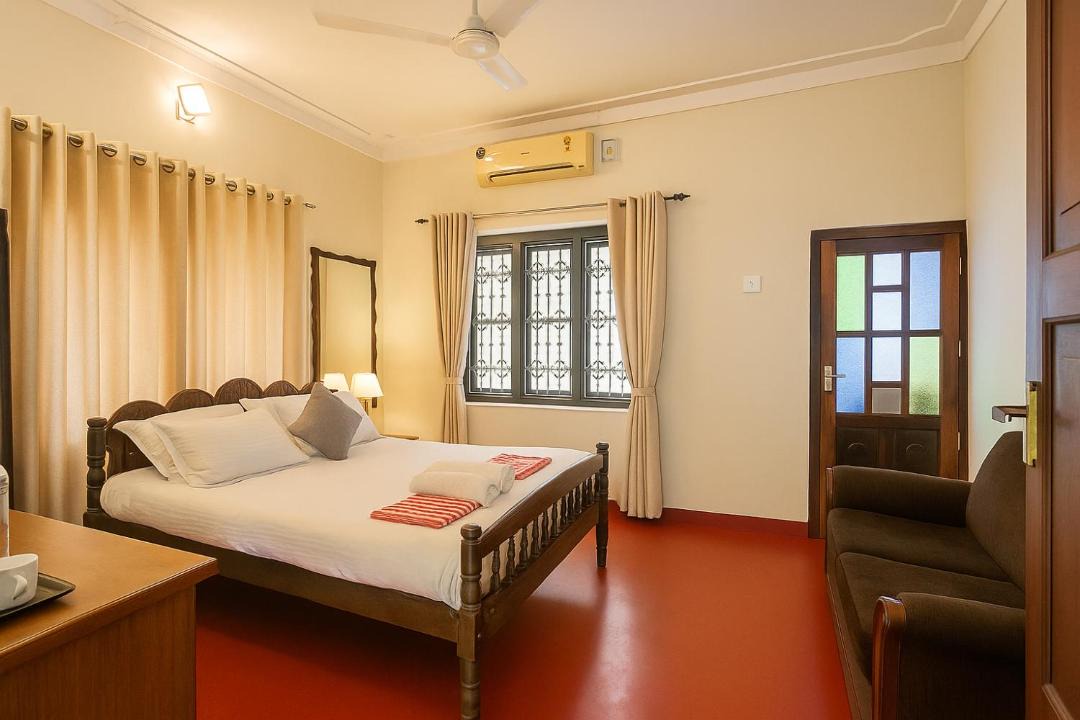 Photo of Bedroom in Kannur