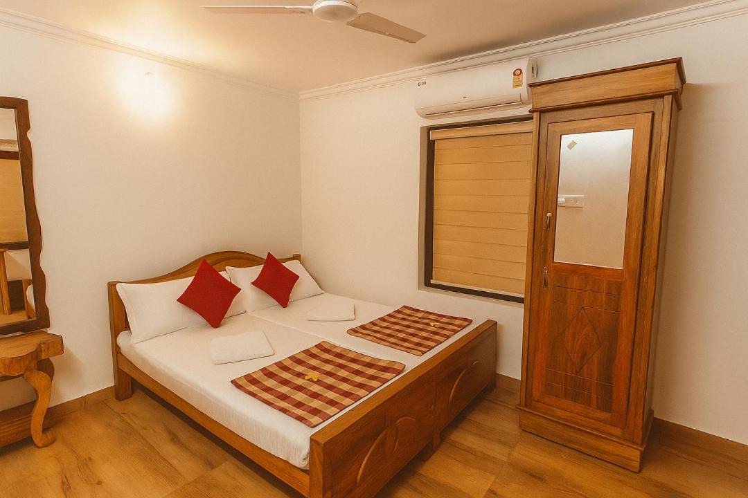 Photo of Bedroom in Kannur