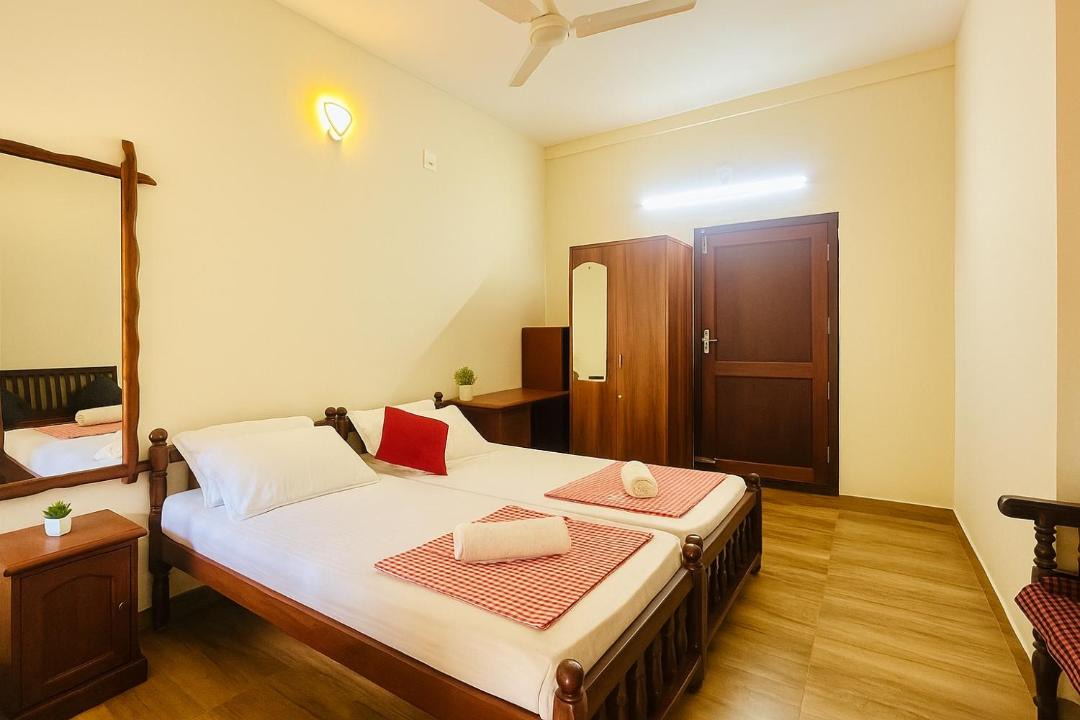 Photo of Bedroom in Kannur
