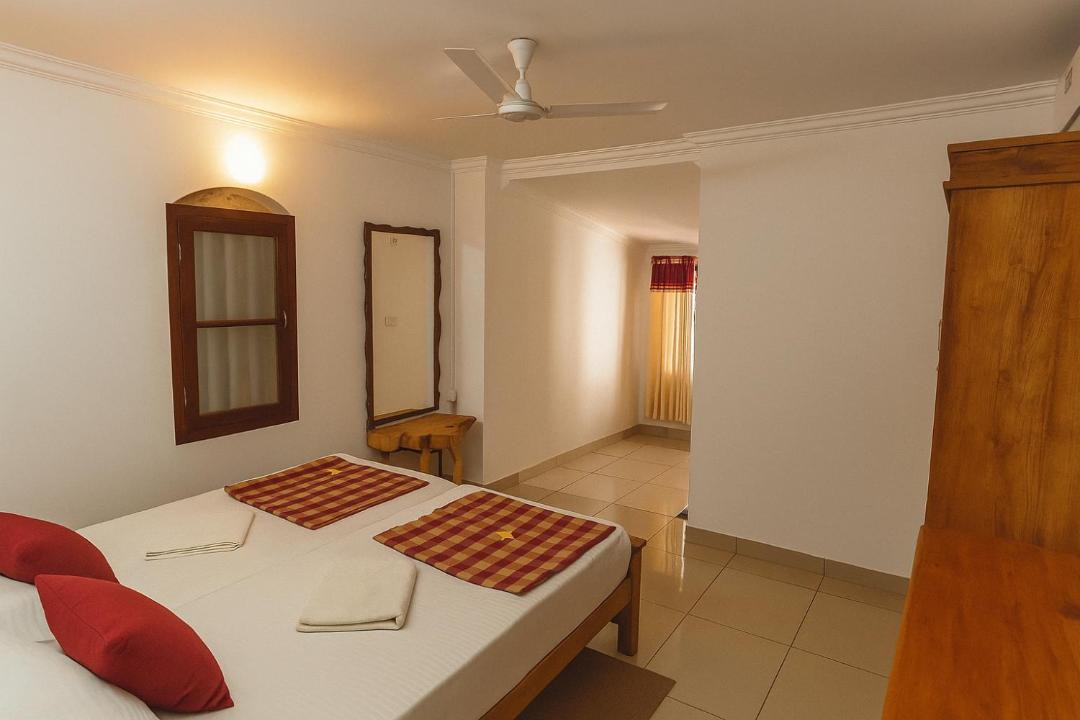 Photo of Bedroom in Kannur