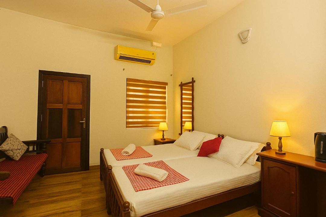 Photo of Bedroom in Kannur