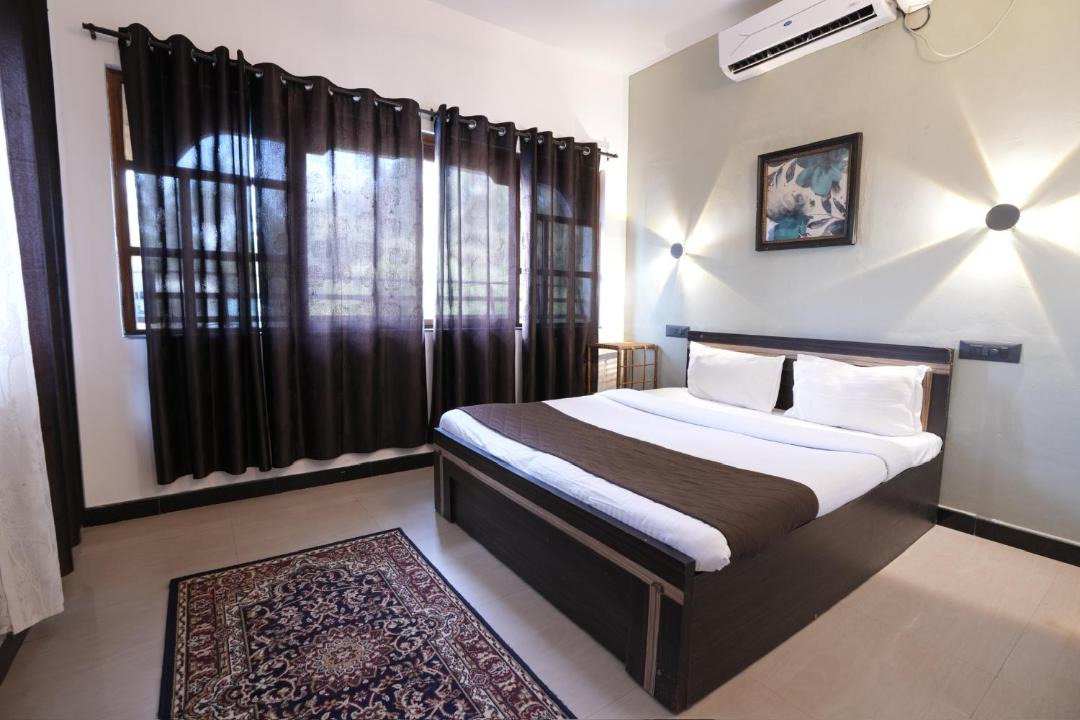 Photo of Bedroom in Varkala