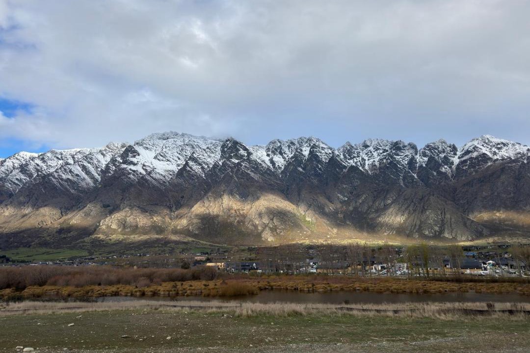 Photo of Others in Kawarau Falls